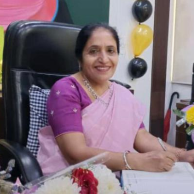 Prof. (Dr) Raminder Kalra