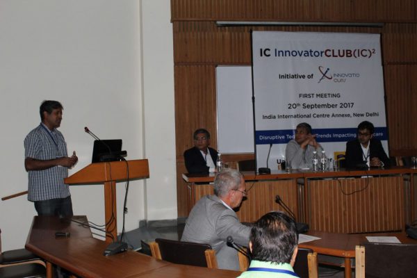 Mr-Ananda-Sengupta-shares-his-story-of-TrackMyBeat-at-IC-Innovator-Club-first-meeting-1024x683