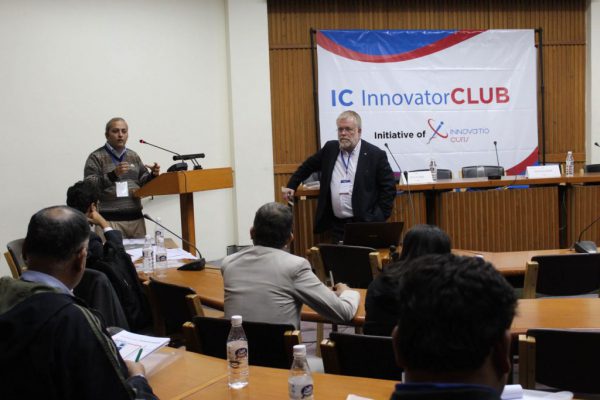 Prof-Paul-Lillrank-talks-in-IC-InnovatorCLUB-third-meeting-2-1024x683