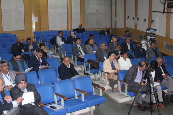 Members at IC InnovatorCLUB Meeting at IIT, Delhi