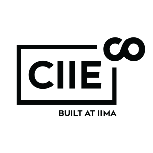 HackforCrisis ideathon partner - CIIE from IIM Ahmedabad