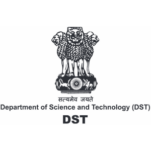 HackforCrisis ideathon partner - Department of Science and Technology - Government of India