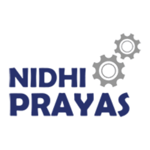 HackforCrisis ideathon partner - Nidhi Prayas by DST India