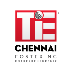 HackforCrisis ideathon partner - TIE Chennai