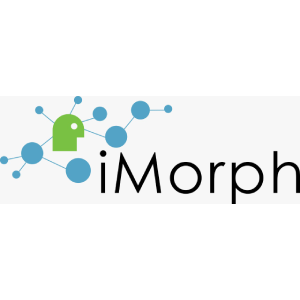 HackforCrisis ideathon partner - iMorph