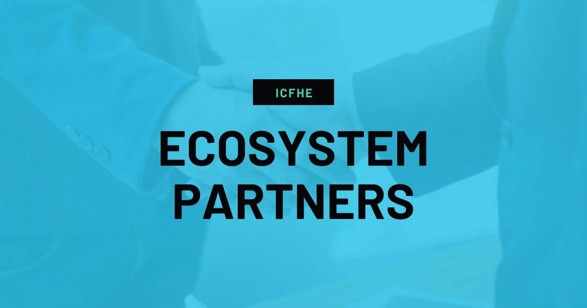 Ecosystem Partners-InnovatioCuris Foundation of Healthcare & Excellence