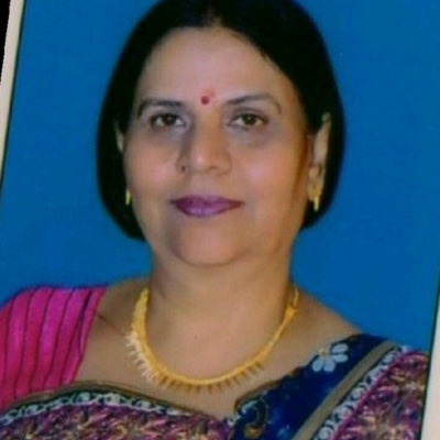 Dr Urmila Bhardwaj