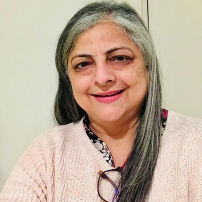 Dr. Sangeeta Sharma