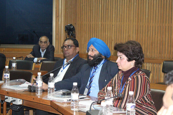 Dr-Shirshendu-Mukherjees-session-in-progress-at-IC-InnovatorCLUB-second-meeting-4