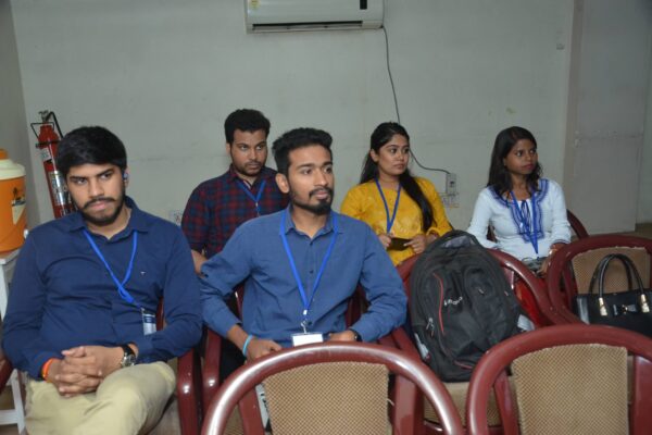 18. Organosing team of InnovatioCuris celebrations