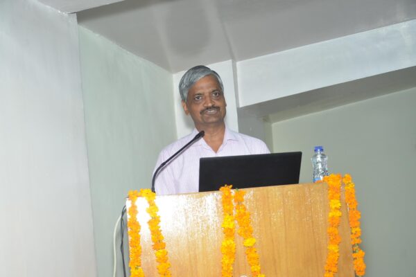 23. Inaugural session at InnovatioCuris celebrations