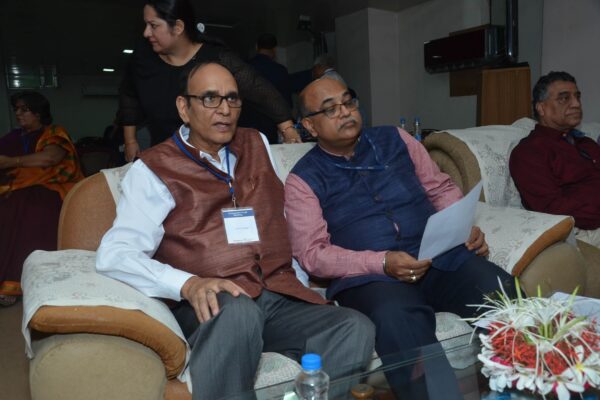 3. Guests at InnovatioCuris celebrations