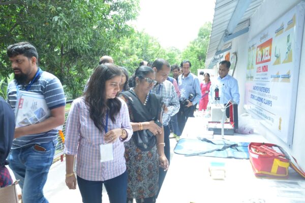 30. Exhibition at InnovatioCuris celebrations