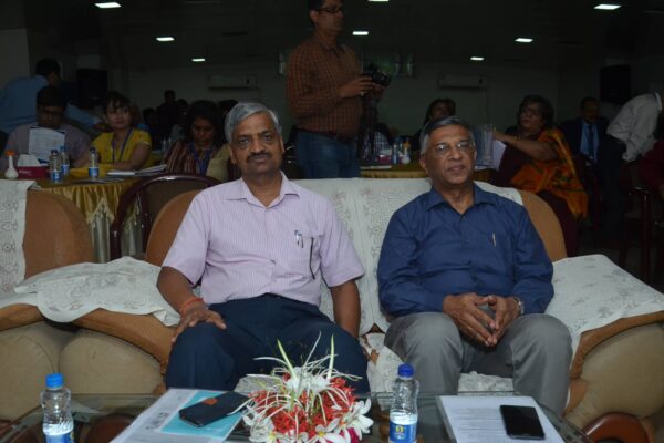 5. Guests at InnovatioCuris celebrations