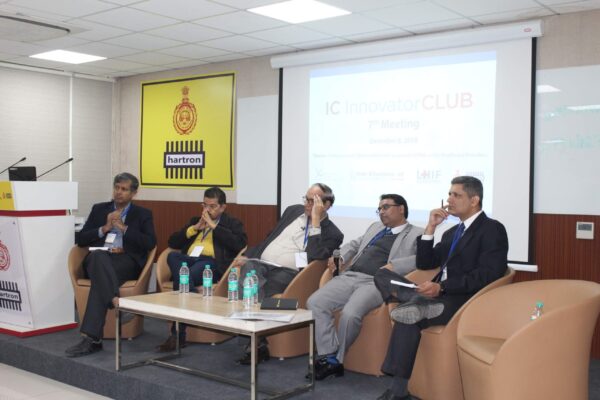 Panel discussion on Possible implementations and opportunities for making health sector DISHA and data protection ready