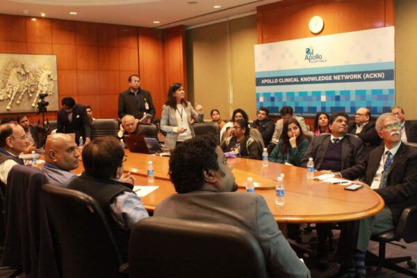 21 century Healthcare Leader program