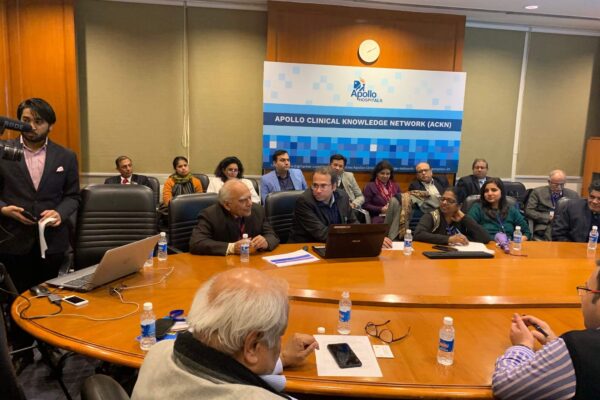 Keynote 1 by Prof .N.K. Ganguly