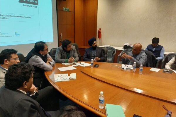 Panel discussion-1