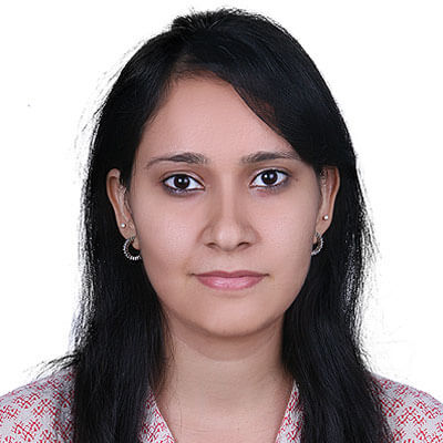 Nimisha Singh - Organiser of InnoBRIDGE 2019 Sweden