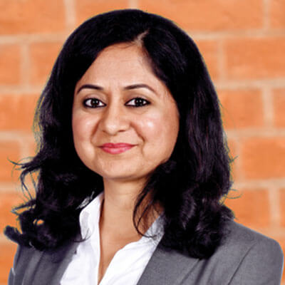 Rohini Pimple-Delegate of InnoBRIDGE 2019 Sweden