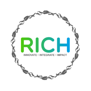 HackforCrisis ideathon partner - Research and Innovation Center Hyderabad