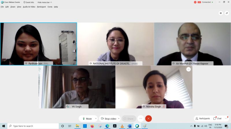 NIDM Webinar (1)