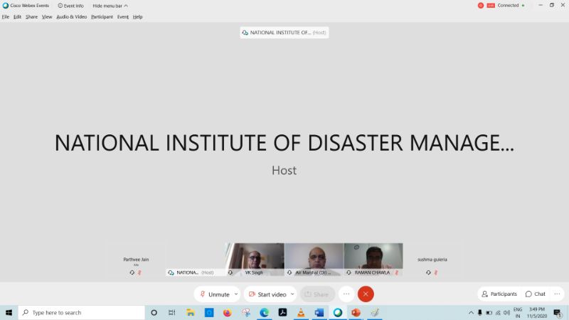 NIDM Webinar (2)