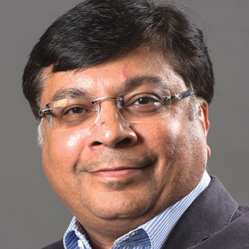 Mr. Rajiv Nath, Panelists of Fifth Virtual meeting , ICFHE