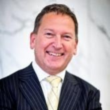 Dr. Frans de Van, Panelists of Fifth Virtual meeting , ICFHE