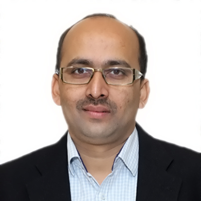 Dr. Pushkar Kumar