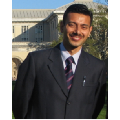 Abhinav Singhal