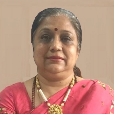 Dr. Geeta Parwanda