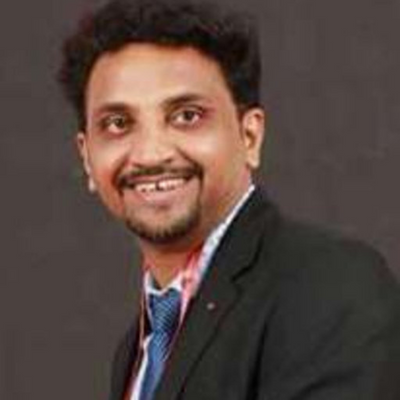 Dr. L. Gopi Chandran