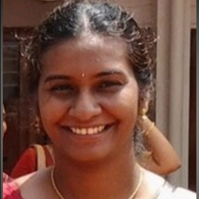 Dr. Rathi Balachandran