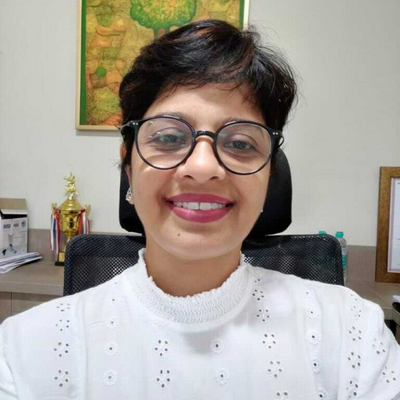 Dr. Sneha