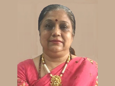 Dr. Geeta Parwanda