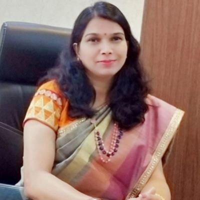 Prof. Lavanya Nandan