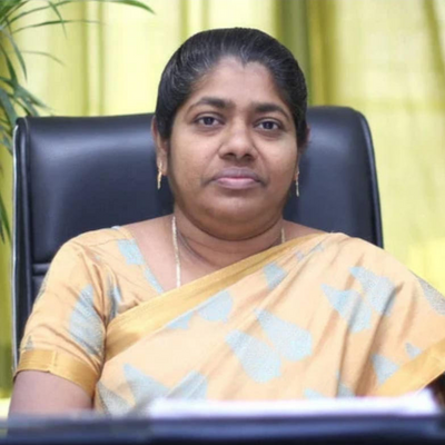 Prof.G.Ramalakshmi